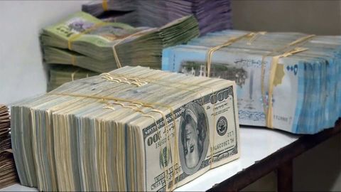 سعر الريال السعودي اليوم في مصر الثلاثاء 8 أكتوبر 2024