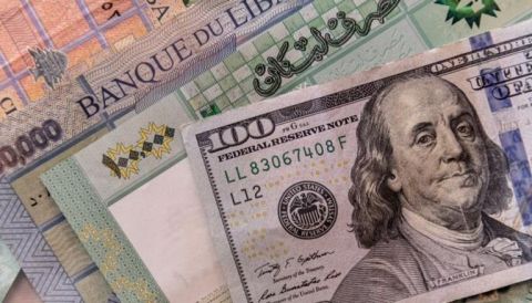 سعر الدولار اليوم في سوريا الأربعاء 23 أكتوبر 2024.. الليرة الآن