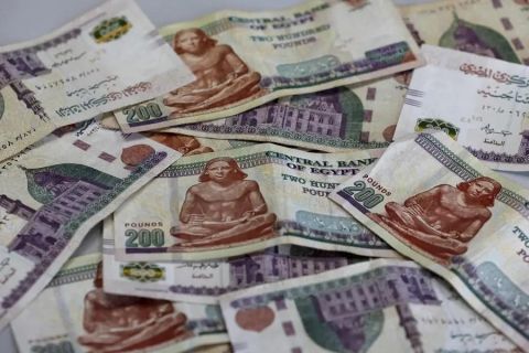 سعر الريال السعودي اليوم في مصر الأربعاء 16 أكتوبر 2024