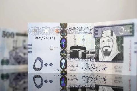 سعر الريال السعودي اليوم في مصر الاثنين 7 أكتوبر 2024