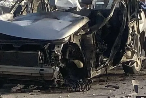 السعودية: الاستهداف العسكري لإيران انتهاك لسيادتها