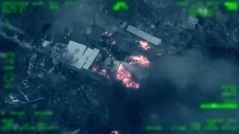 تحسبا لهجمات.. مقاتلات