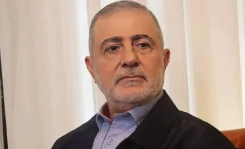 الصور الأولى للغارات الإسرائيلية الجديدة في بيروت