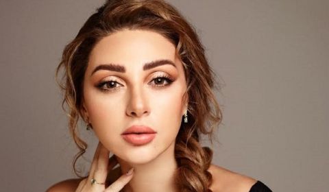 ميريام فارس تقود حملة (يونيسف) للتبرع لأطفال لبنان في الحرب