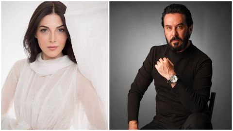 ميلاد يوسف ورزان جمال ينضمان إلى بطولة النسخة المعربة من 