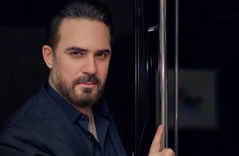 دانا عاصي الحلاني تحتفل بخطوبتها في بيروت.. وتتألق بتوقيع جورج حبيقة