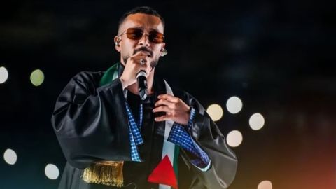 فيفي عبده تعلم حبيبة نيمار جملتها الشهيرة 