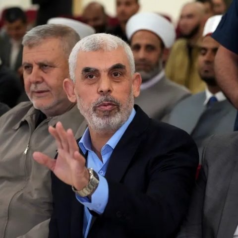 إذاعة الجيش الإسرائيلي تعلن تصفية يحيى السنوار في اشتباك برفح