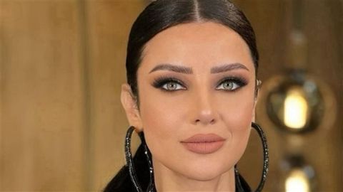 هكذا احتفلت رضوى الشربيني بعيد ميلادها الـ43