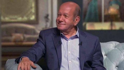 لطفي لبيب ينتقد 7 اكتوبر.. ويصفها بـ 