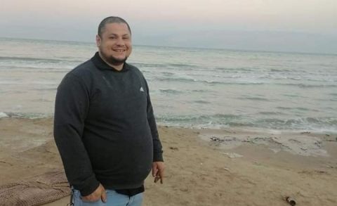 بيان: استشهاد أسير فلسطيني بمستشفى سوروكا الإسرائيلي