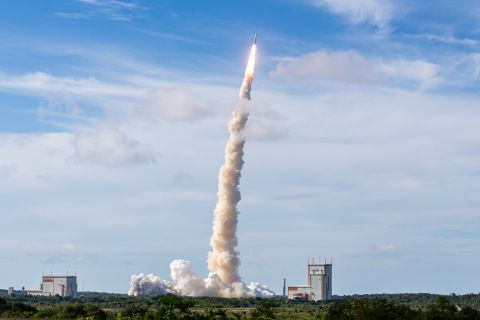 Russia to launch Iranian private satellites in historic collaboration