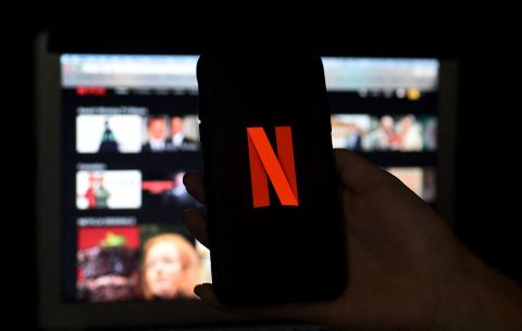 Netflix sparks outrage over removal of Palestinian film collection amid Gaza crisis