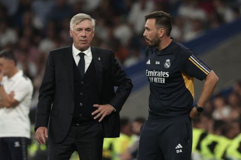 صراع داخل ريال مدريد: دافيد ينتقد أنشيلوتي بسبب تهميش أردا غولر