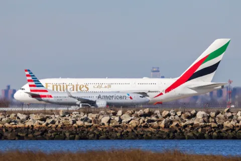 Emirates airlines invests $48M in cutting-edge aviation training systems