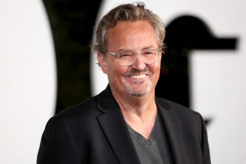 Doctor pleads guilty in connection to Matthew Perry’s Ketamine overdose death