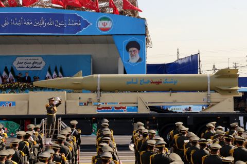 Iran states: Will there be a response to the Israeli attack?