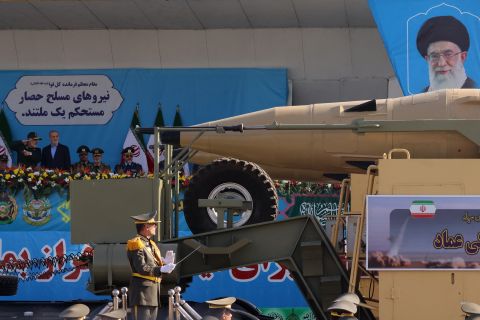  Iran notifies UN of Its right to retaliate against Israel