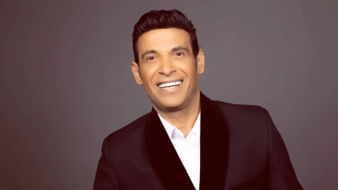 سعد الصغير يمتثل أمام المحكمة: عمري ما دخنت وشربت حشيش