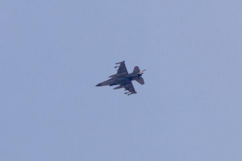 Hezbollah targets Israeli forces in major border operation, launches drones and rocket barrage