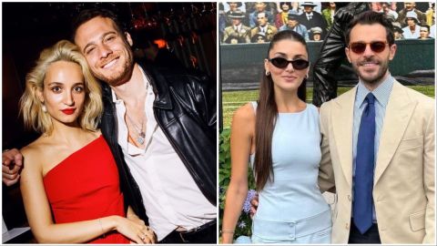 What’s the relationship between Melisa Sabancı Tapan and Hakan Sabancı, Hande Erçel’s boyfriend? Are they relatives?