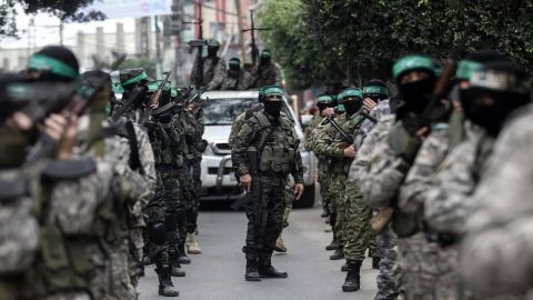 القسام تدمر11 آلية إسرائيلية وتسقط طواقمها بين قتيل وجريح