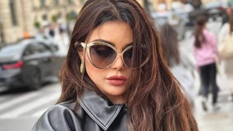 هيفاء وهبي تطل على جمهورها في رمضان بـ(دهب)