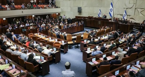 مساعٍ برلمانية إسرائيلية لحظر عمل الأونروا في فلسطين المحتلة 
