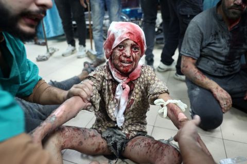 أوامر إخلاء عاجلة في شمال غزة.. 5 مجازر خلال 24 ساعة
