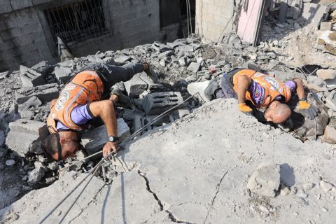  الإدارة الأميركية توبخ 