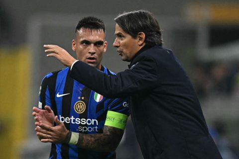 Inter Milan vs Torino probable lineups - Serie A 2024-25