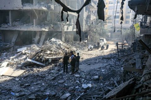 عددهم 17 حزب الله يعلن قتلى ضباط وجنود إسرائيليين