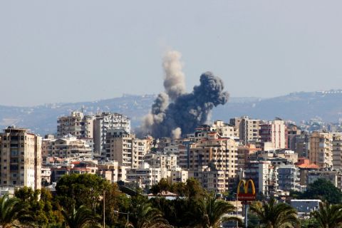 انتخاب نعيم قاسم أمينا عاما لحزب الله