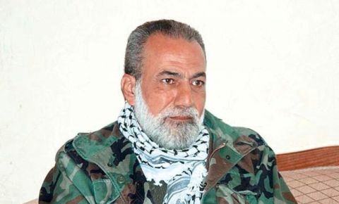 محاولة اغتيال منير المقدح في 