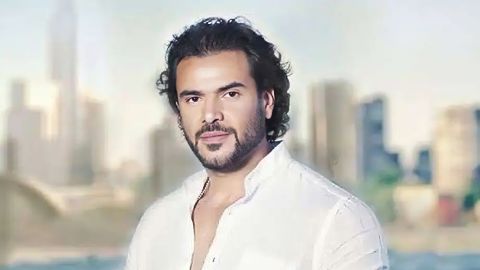 سامو زين يطلق تحد لتقليد بصمته الصوتية مقابل مبلغ مالي