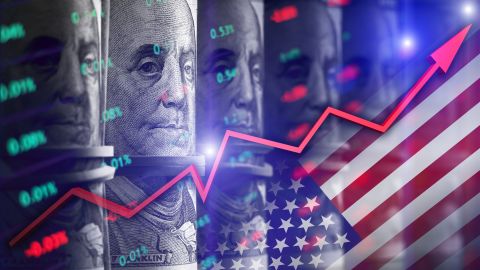 US economy see a growth of 2.8% in Q3, 2024