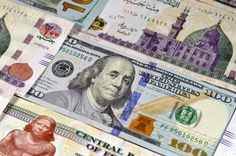سعر الدولار اليوم في مصر الثلاثاء 1 أكتوبر 2024.. 
