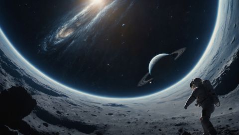 A Chinese company is now selling space tourism tickets for $211,000