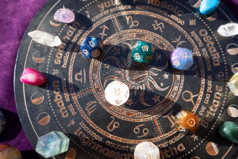 Horoscopes for November 2024