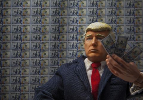 2024 US Election shatters historical records with $15.9B spending