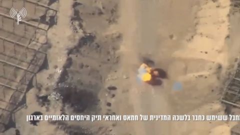 إسرائيل: اغتيال قيادي بحماس.. من هو عز الدين كساب؟