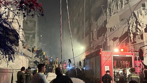 إسرائيل منعت وصول ثلثي المساعدات الإنسانية لغزة
