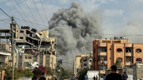 إسرائيل: اغتيال قيادي بحماس.. من هو عز الدين كساب؟