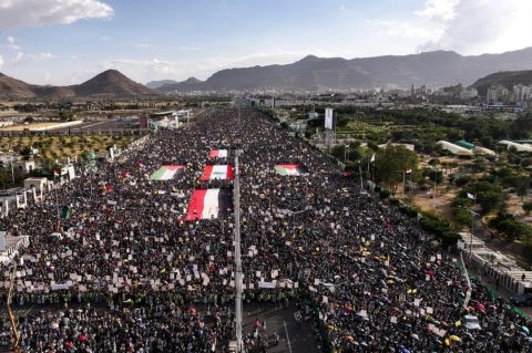 من يتحمل مسؤولية تدهور الأوضاع في اليمن؟