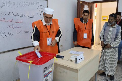 انتخابات محلية في ليبيا.. هل نُشرت النتائج قبل الفرز؟
