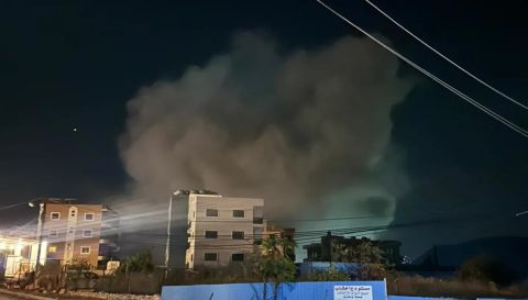هل تستغل طهران انشغال واشنطن بالانتخابات؟ إسرائيل ترفع درجة التأهب