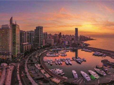 الاحتلال الإسرائيلي ينذر مناطق في بيروت للمرة الأولى