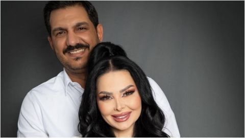 مباراة الأردن وسلطنة عمان.. ديانا كرزون تطلق اغنية 