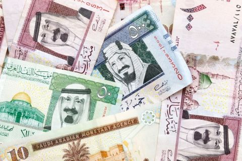 سعر الريال السعودي اليوم في مصر الاثنين 18 نوفمبر 2024