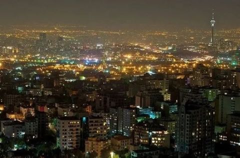 إيران تبني أول نفق دفاعي داخل طهران.. وهذا السبب